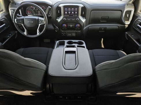 Used 2021 Chevrolet Silverado 1500 RST image 33