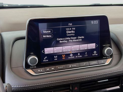 Used 2023 Nissan Rogue SV w/ SV Premium Package image 32