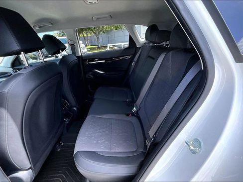 Used 2024 Kia Seltos S FWD image 17
