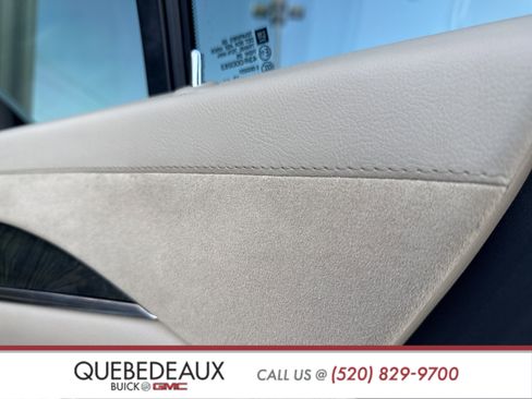 Used 2016 Cadillac CTS Luxury image 43