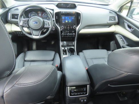 Used 2021 Subaru Ascent Limited AWD/4WD image 23