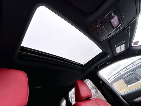 Used 2021 Lexus RX 350 F Sport image 14