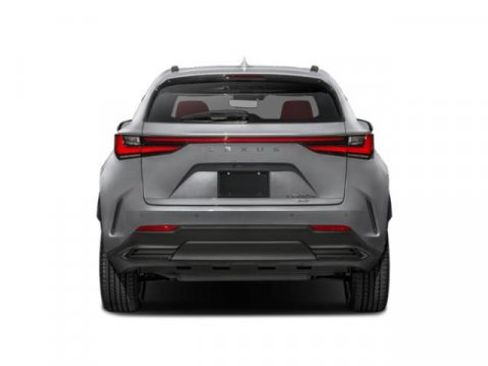 New 2026 Lexus NX 450h+ AWD w/ Luxury Package image 5