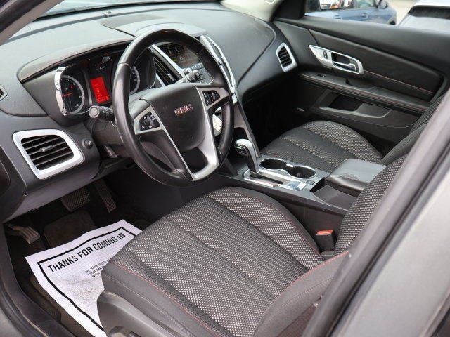 Used 2012 GMC Terrain SLE w/ Convenience Package FWD image 23