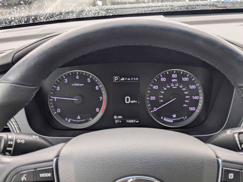 Used 2016 Hyundai Sonata Limited w/ Option Group 04 image 34