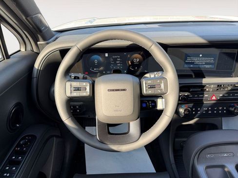 New 2026 Hyundai Palisade XRT Pro image 12