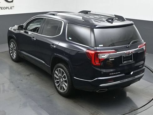 Used 2021 GMC Acadia Denali AWD/4WD image 41
