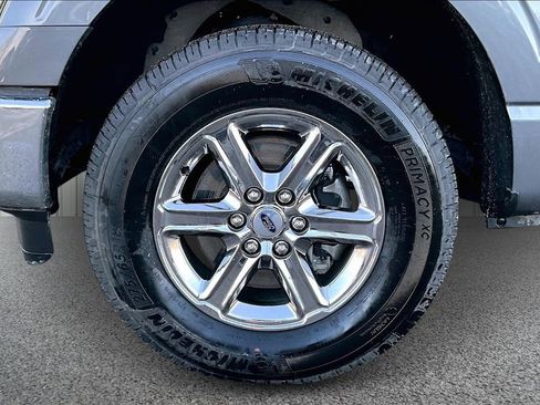 Used 2021 Ford F150 XLT w/ Trailer Tow Package AWD/4WD image 32