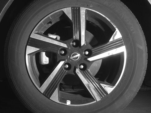 Used 2025 Nissan Sentra SV image 12