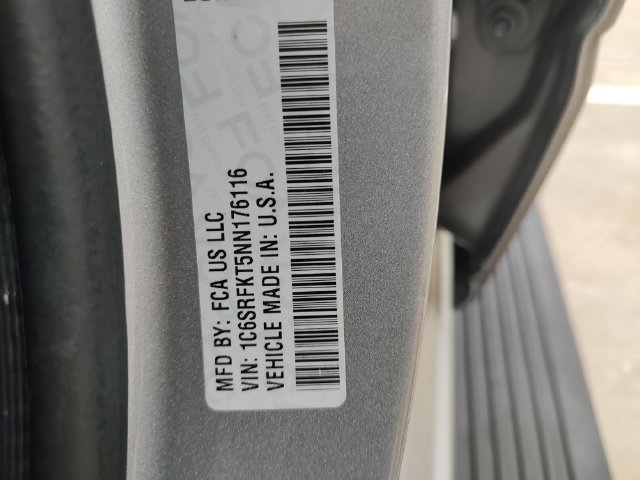 Used 2022 RAM 1500 Limited AWD/4WD image 32