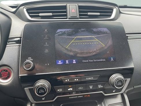 Used 2022 Honda CR-V EX image 24