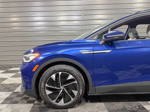 Used 2021 Volkswagen ID.4 Pro S image 41