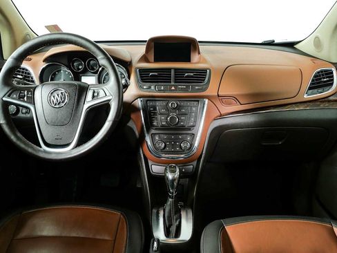 Used 2014 Buick Encore Leather FWD image 17