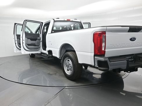New 2026 Ford F350 XL w/ XL Driver Assist Package image 32