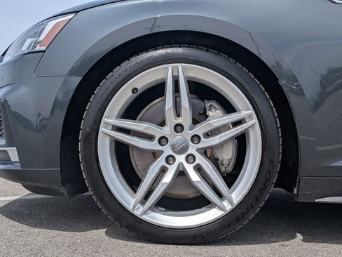 Used 2019 Audi A5 2.0T Premium Plus w/ Premium Plus image 24