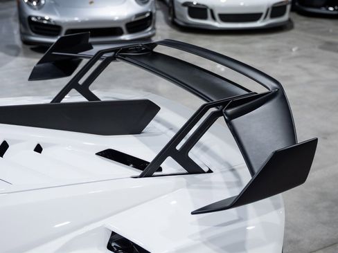 Used 2022 Lamborghini Huracan STO RWD image 66