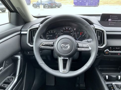 New 2026 MAZDA CX-50 AWD 2.5 S w/ Weather Package image 12