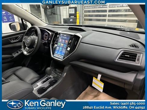 New 2026 Subaru Ascent Limited image 16