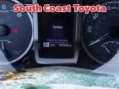 Used 2016 Toyota Tacoma SR5 image 26
