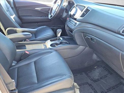 Used 2019 Honda Ridgeline RTL-T image 20