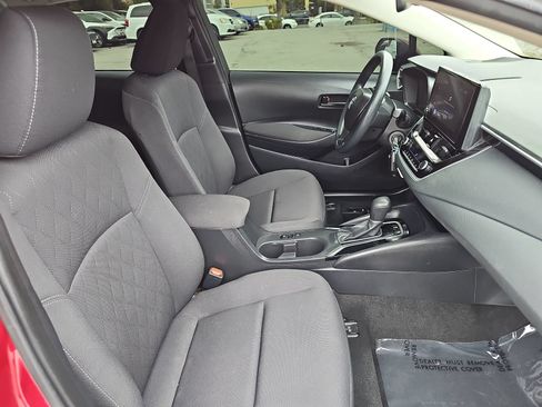 Used 2024 Toyota Corolla LE FWD image 10