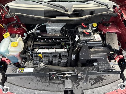 Used 2017 Jeep Compass High Altitude image 11