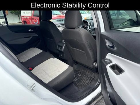 Used 2020 Chevrolet Equinox LS w/ LS Convenience Package FWD image 15
