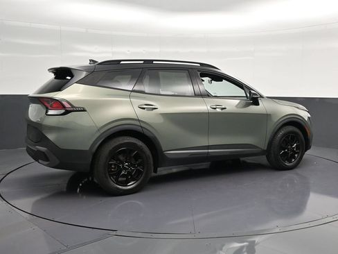 Used 2023 Kia Sportage X-Pro AWD/4WD image 3