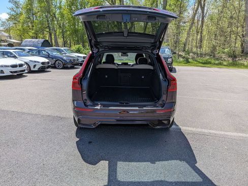 Used 2026 Volvo XC60 B5 Plus w/ Climate Package AWD/4WD image 21
