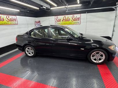 Used 2008 BMW 328i Sedan