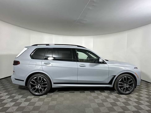 New 2026 BMW X7 xDrive40i w/ M Sport Package image 8