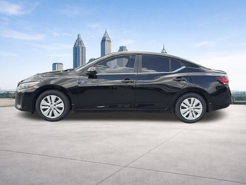 Used 2024 Nissan Sentra S FWD image 19