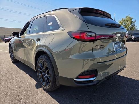 New 2026 MAZDA CX-70 3.3 Turbo w/ Premium Plus Pkg image 3