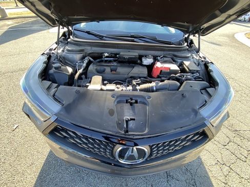 Used 2024 Acura RDX A-Spec image 33