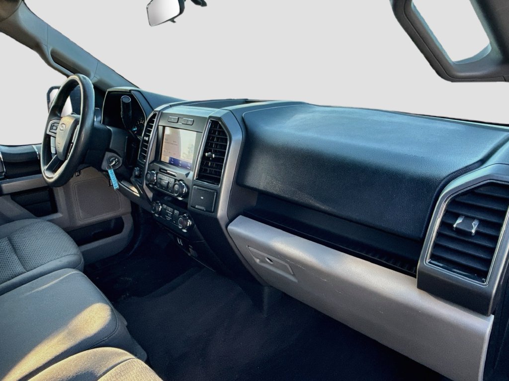 Used 2020 Ford F150 XLT AWD/4WD image 41