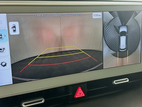 Used 2024 Hyundai Ioniq 5 Limited RWD image 22