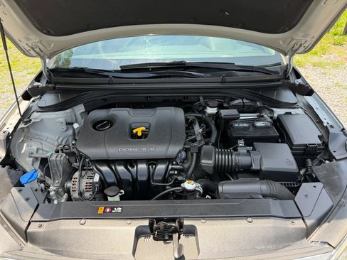 Used 2020 Hyundai Elantra SEL w/ Cargo Package (C1) FWD image 36