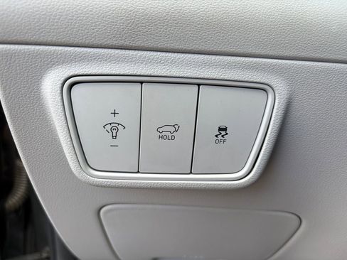 Certified 2022 Hyundai Tucson Limited AWD/4WD image 3