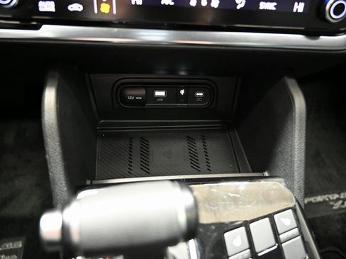 Used 2023 Kia Sportage X-Line w/ X-Line Premium Package image 18