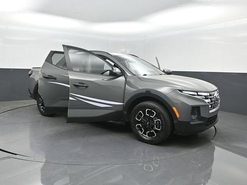 Used 2024 Hyundai Santa Cruz SEL w/ Activity Package FWD image 37