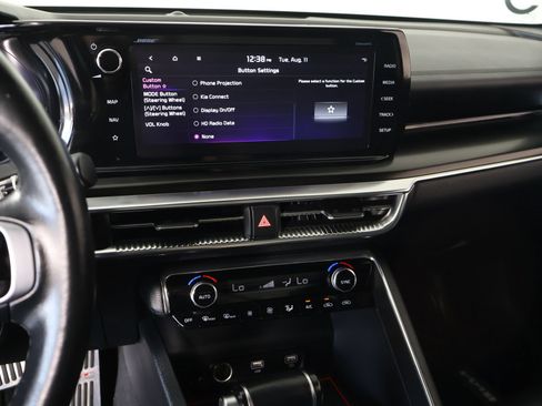 Used 2024 Kia K5 GT w/ GT1 Package FWD image 5