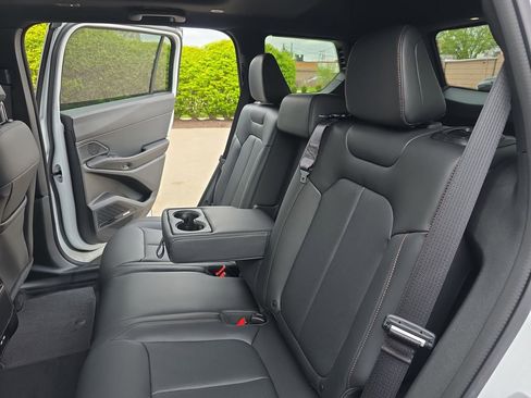 New 2026 Jeep Cherokee Limited AWD/4WD image 14