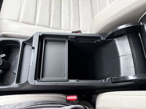 New 2026 Honda CR-V EX-L image 22