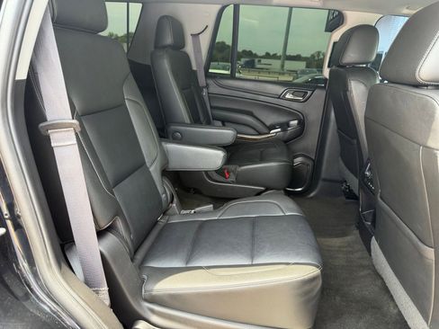 Used 2017 Chevrolet Tahoe LT RWD image 24