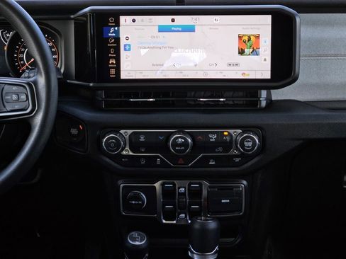 New 2026 Jeep Wrangler Sport image 30