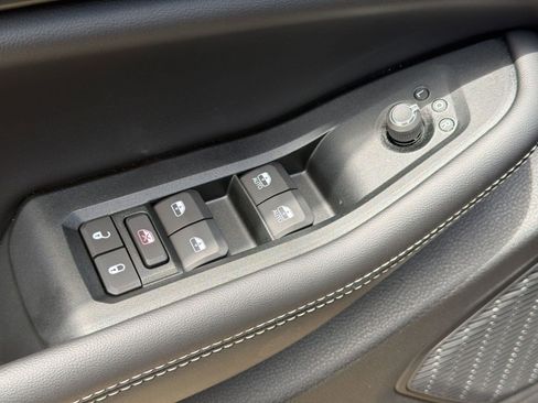 New 2026 Jeep Grand Cherokee Laredo RWD image 20