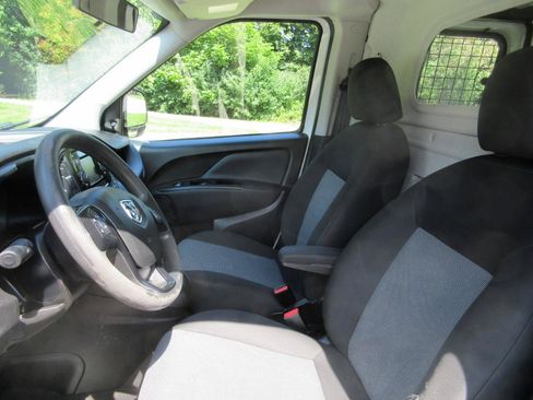 Used 2020 RAM ProMaster City Tradesman w/ Window Group 05 FWD image 30
