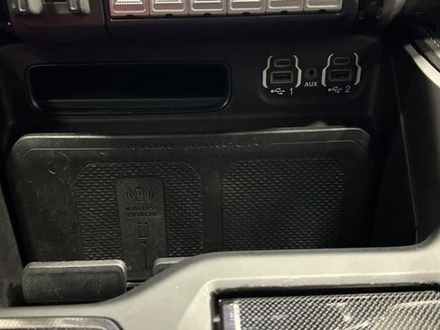 Used 2022 RAM 1500 TRX w/ TRX Level 2 Equipment Group image 26