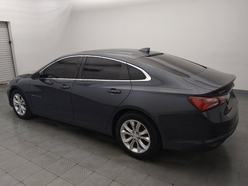 Used 2019 Chevrolet Malibu LT FWD image 3