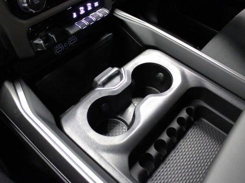 New 2026 RAM 1500 Big Horn w/ Night Edition image 20